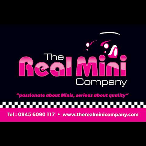 The Real Mini Company photo
